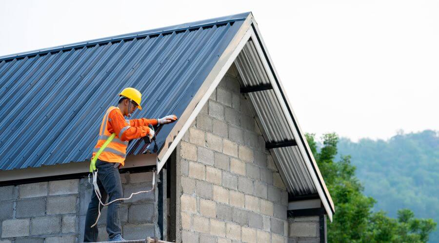 Expert Emergency Roof Repairs services in Millington, MD